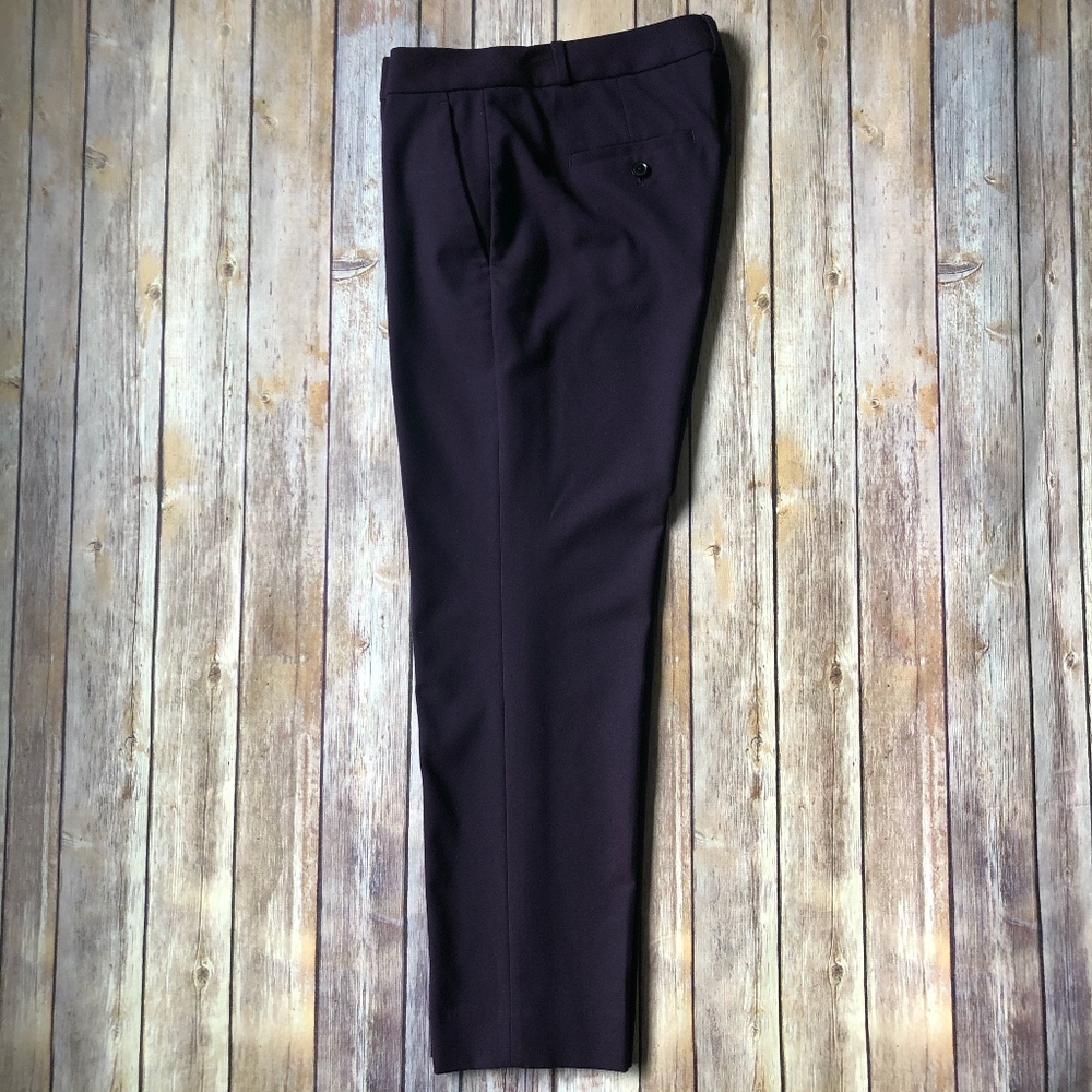 Banana Republic Avery Pant 4